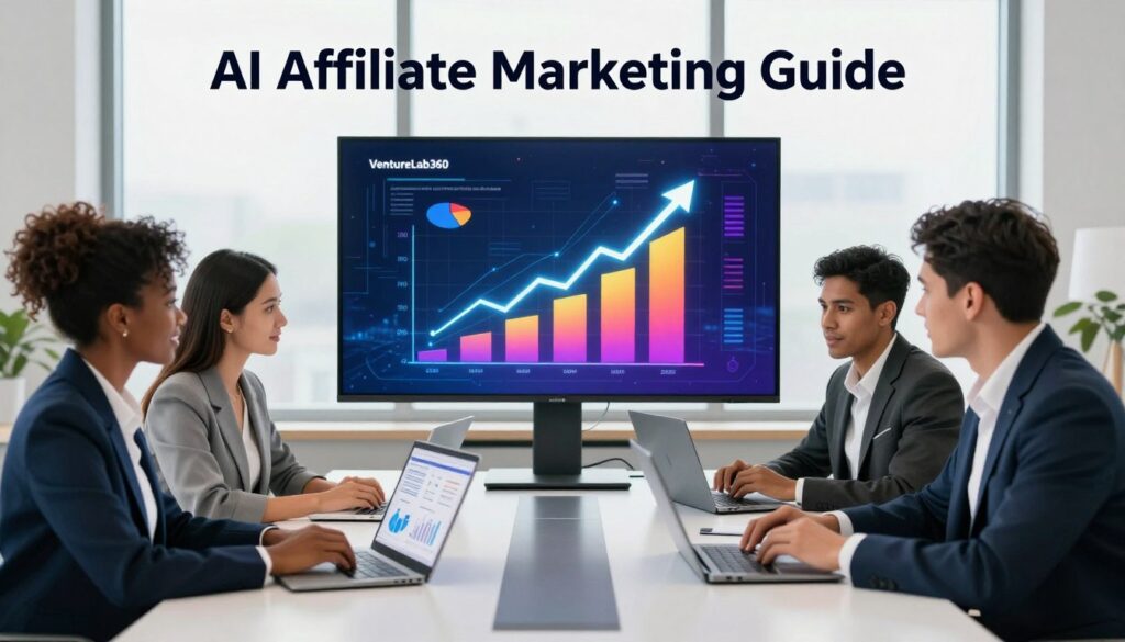 AI affiliate marketing