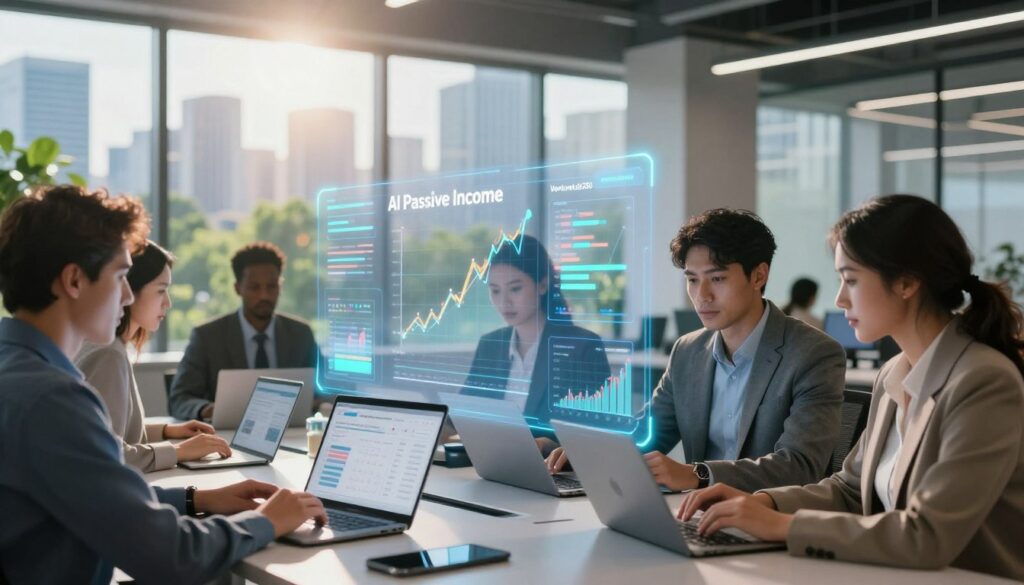 Is AI Passive Income Ligit