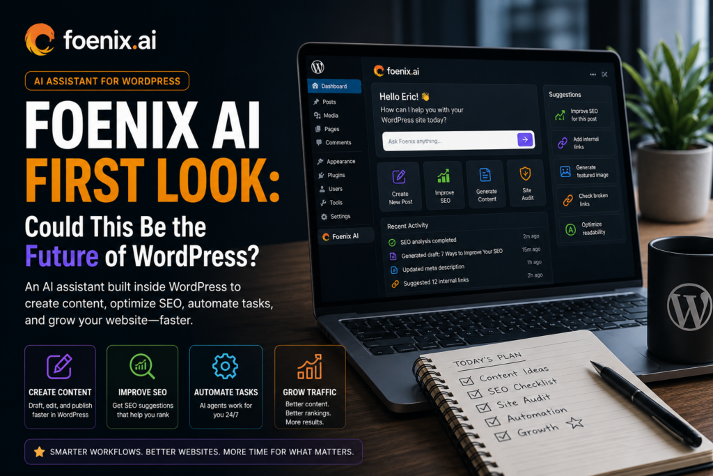 Foenix AI